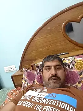 Amandev7 online show from March 16, 2026, 4:54 pm