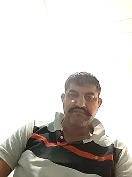 Amandev7 online show from October 20, 2025, 4:36 am