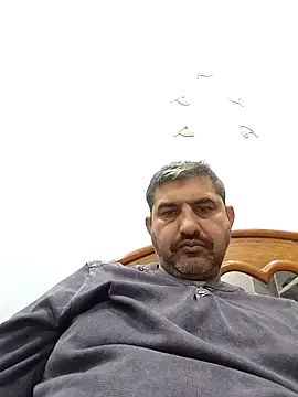 Amandev7 online show from January 15, 2026, 2:53 pm