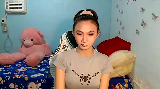 PirateEmpressBoaAico online show from January 18, 2025, 11:21 am