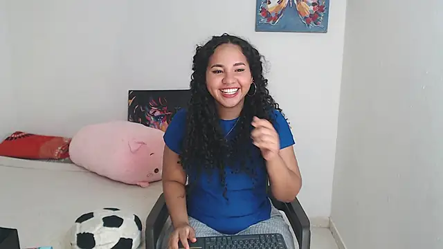 luciana keating online show from October 5, 2025, 5:42 am