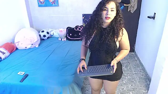 luciana keating online show from March 8, 2026, 2:48 am
