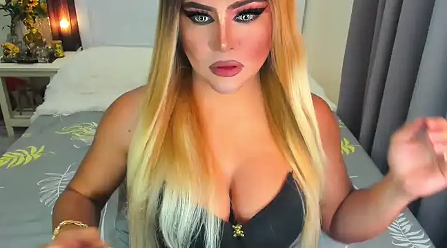 MissNaughtyTyra online show from March 6, 2025, 4:08 am