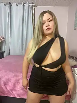Melissa Bianco online show from January 24, 2025, 5:10 am