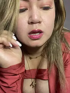 Melissa Bianco online show from February 7, 2025, 8:44 am