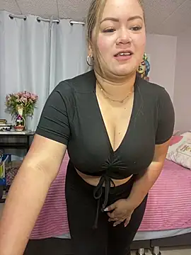 Melissa Bianco online show from January 19, 2025, 5:37 am