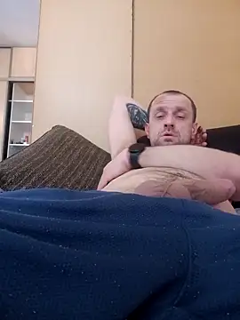 Roman0798 online show from February 19, 2025, 9:28 am