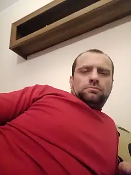 Roman0798 online show from January 14, 2025, 12:00 am