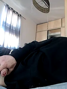 Roman0798 online show from February 28, 2025, 9:36 am