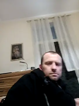 Roman0798 online show from March 18, 2025, 8:05 pm