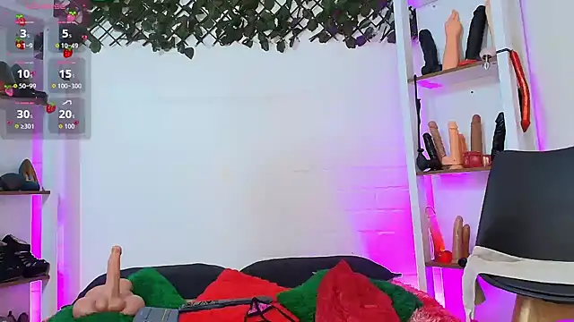 louise nails online show from April 4, 2026, 12:56 pm