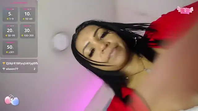 louise nails online show from February 23, 2025, 12:48 pm