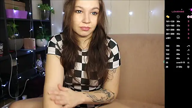 anna from heavenTV online show from February 2, 2025, 11:40 am