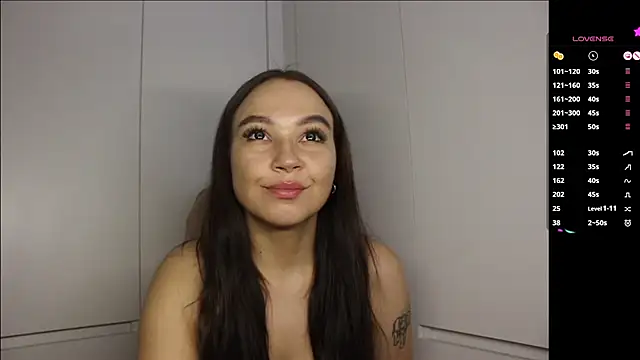 anna from heavenTV online show from February 16, 2025, 3:04 am