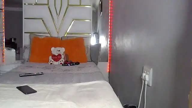 Snapshot of SexyyNana chatting on October 5, 2025, 3:30 am SexyyNana online show from October 5, 2025, 3:30 am