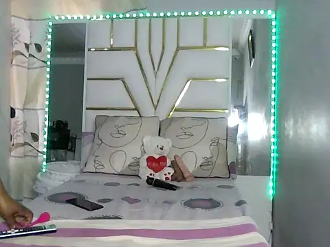 Snapshot of SexyyNana chatting on September 21, 2025, 1:05 pm SexyyNana online show from September 21, 2025, 1:05 pm