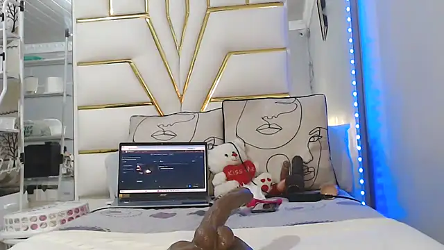 SexyyNana online show from March 24, 2026, 2:11 am