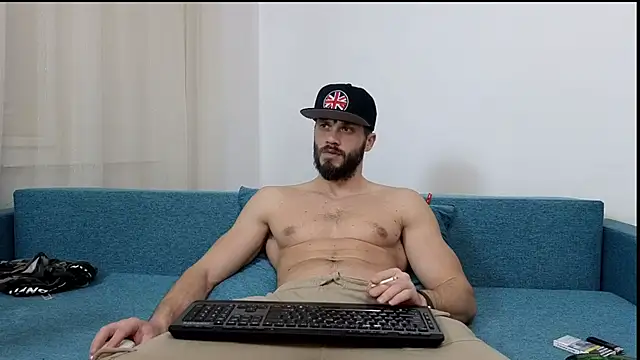 TheTopAlex online show from January 18, 2025, 9:45 pm