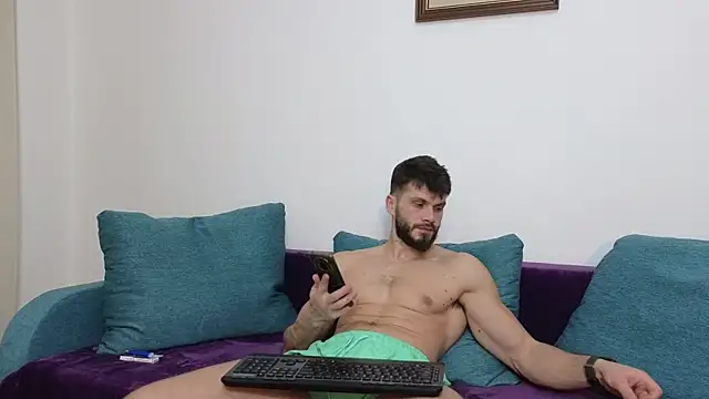 TheTopAlex online show from February 2, 2025, 4:32 pm