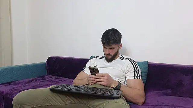 TheTopAlex online show from February 22, 2025, 9:34 am