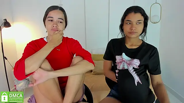 sexychanell 18 online show from February 11, 2025, 12:47 pm