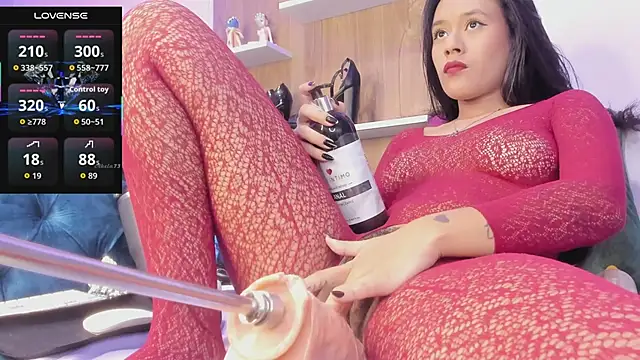 -camila-cooper-  online show from January 13, 2026, 9:08 pm