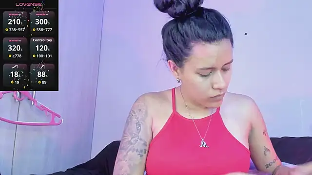 -camila-cooper-  online show from November 2, 2025, 8:03 pm