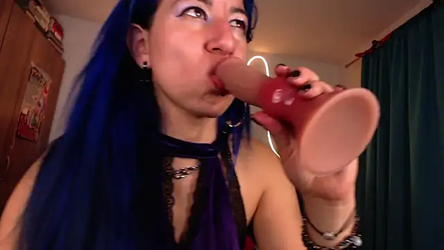 pussytight pervert online show from February 9, 2025, 12:39 am