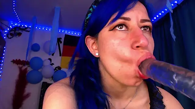 pussytight pervert online show from October 1, 2025, 10:46 pm