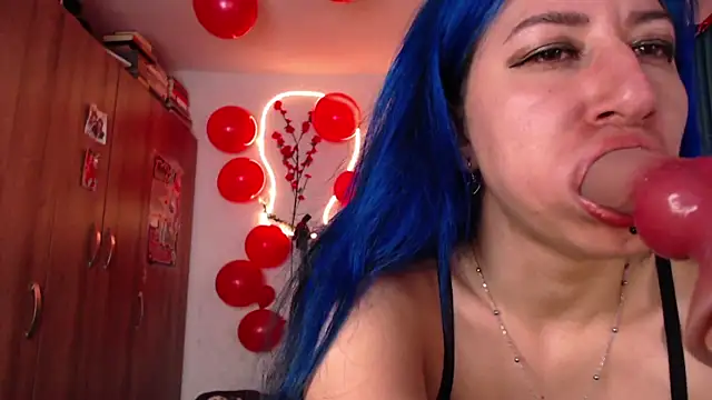 pussytight pervert online show from February 14, 2025, 1:34 am