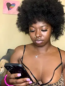 TinyBlazian901 online show from September 30, 2025, 5:57 am