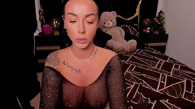 Mazeekiin30X online show from December 22, 2025, 6:19 pm