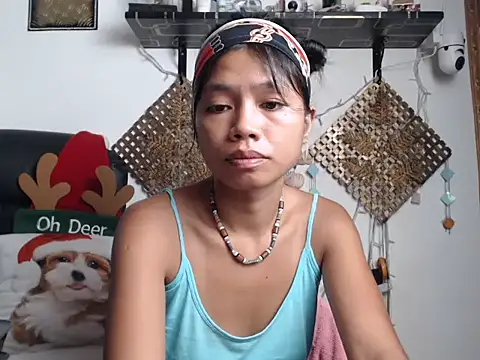 Asexycook4Ubananas online show from February 16, 2025, 10:43 am