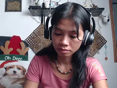 Asexycook4Ubananas online show from February 13, 2025, 1:59 pm