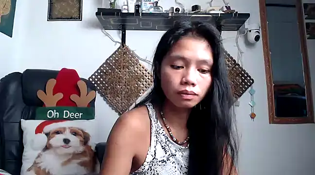 Asexycook4Ubananas online show from January 30, 2025, 10:29 am