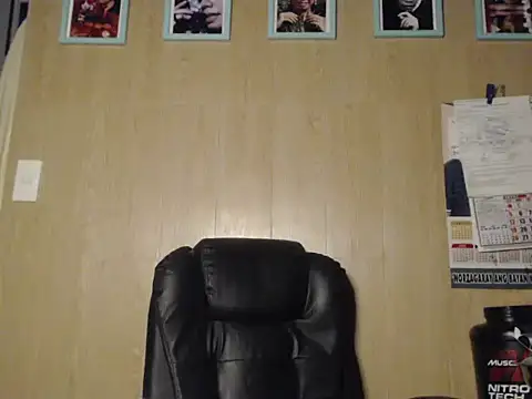 Asexycook4Ubananas online show from May 16, 2026, 2:27 pm