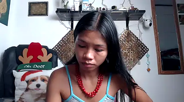 Asexycook4Ubananas online show from February 28, 2025, 12:09 pm