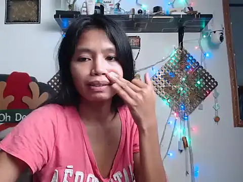 Asexycook4Ubananas online show from January 25, 2025, 1:30 pm