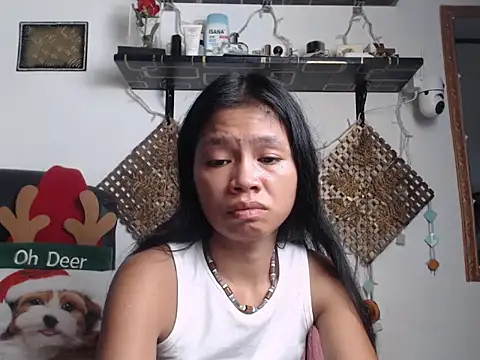 Asexycook4Ubananas online show from February 11, 2025, 1:41 pm