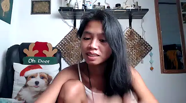 Asexycook4Ubananas online show from January 4, 2025, 12:16 pm