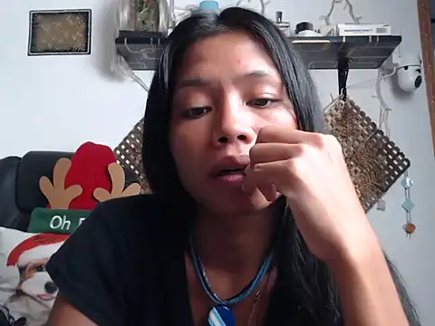 Asexycook4Ubananas online show from March 22, 2025, 2:25 pm
