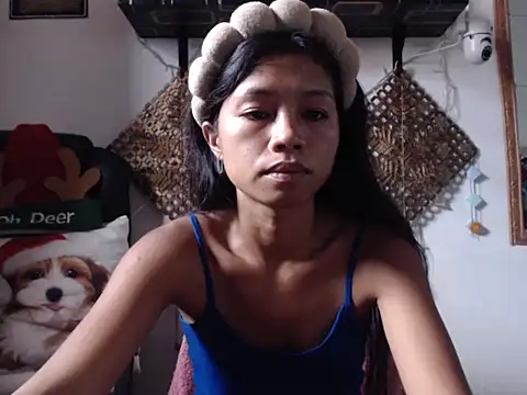 Asexycook4Ubananas online show from March 3, 2025, 8:41 am