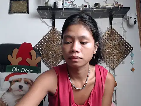 Asexycook4Ubananas online show from February 14, 2025, 11:31 am