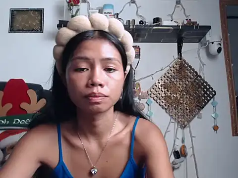 Asexycook4Ubananas online show from March 3, 2025, 11:44 am