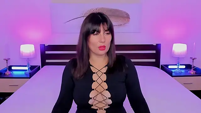 Jesss Leone online show from September 29, 2025, 9:09 pm