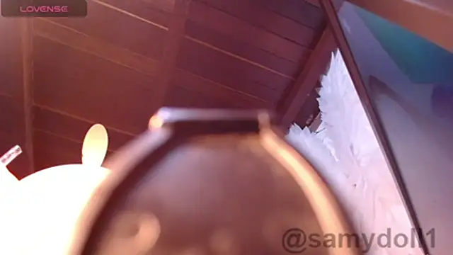 samy doll online show from February 19, 2026, 2:08 am