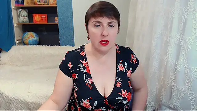 Rainbow lady online show from December 25, 2024, 12:37 pm