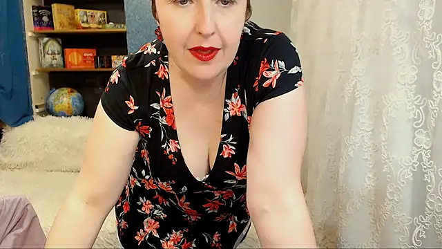 Rainbow lady online show from December 14, 2024, 1:59 pm