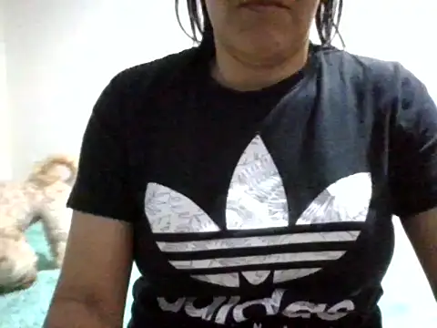 Snapshot of RAYA_1 chatting on November 4, 2025, 11:41 pm RAYA 1 online show from November 4, 2025, 11:41 pm