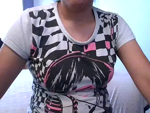 Snapshot of RAYA_1 chatting on January 18, 2025, 4:21 pm RAYA 1 online show from January 18, 2025, 4:21 pm